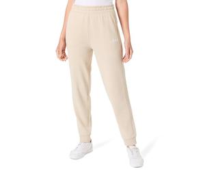 BOSS Women's C_Enna_Rib 10264439 01 Jersey_Trousers, Open Beige287,