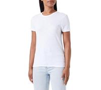BOSS Women's C_Esla, White100, XL