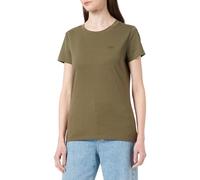 BOSS Women's C_Esogo_1, Dark Green, XS