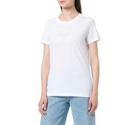 BOSS Women's C_Esogo_2_MA_Crystal 10269840 T_Shirt, Natural101, 3XL