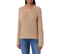 BOSS Women's C_fardella Knitted_Sweater, 222rust/copper, XS