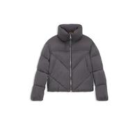 BOSS Women's C_padilena Outerwear jacket
