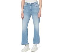 BOSS Women's C_Soft Kck Fl Hr 1.0 10266745 Jeans_Trousers, Open Blue460, 5