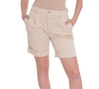 BOSS Women's C_Taggie1-D 10248849 01 Trousers_Flat, Open Beige287,