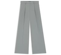 BOSS Women's C_tiwi2 Trousers, Black, 14