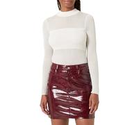 BOSS Women's C_vasetta Skirt_Flat