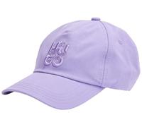BOSS Women's Cara-PE Cap, Open Purple549, One Size