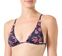 BOSS Women's CECIL Triangle Bra Bikini Toptriangle, Open Miscellaneous960,