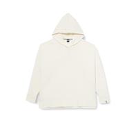 BOSS Women's CI_Hoodie Pyjama Longsleeve, Open White119,