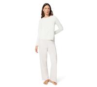 BOSS Women's Ci_long Set Cn 10257812 01 Pajama Set