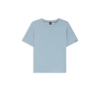 BOSS Women's Ci Pyjama T Shirt, Light/Pastel Pink680, S