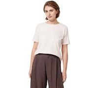 BOSS Women's Ci Pyjama T Shirt, Light/Pastel Pink680, XXL