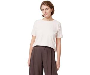 BOSS Women's Ci Pyjama T-Shirt, Light/Pastel Pink680, XXL