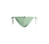 BOSS Women's CI Side TIE 10269296 01 Bikini_Bot_Sidetie, 332Light/Pastel Green, X-Small