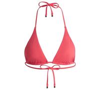 BOSS Women's CI Triangle 10269296 01 Bikini_Toptriangle, 658Dark Pink,