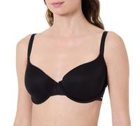BOSS Women's Demi_b.Pure 10272890 01 Underwire_Bra, Black, 36DD