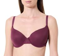 BOSS Women's Demi_b.Pure 10272890 01 Underwire_Bra, Dark Pink, 36D