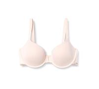 BOSS Women's Demi_b.Pure 10272890 01 Underwire_Bra, Light/Pastel Pink, 40DD