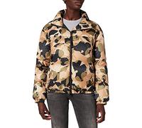 BOSS Women's Down Jacket. - Multicolour - 14