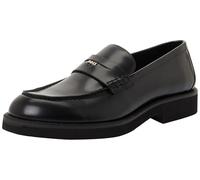 BOSS Women's Eleri Mocc BO Moccasins, Black, 9 UK