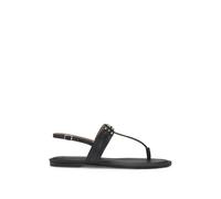 BOSS Women's Emberlyn_Thng10_VCHB Thong, Black, 9 UK