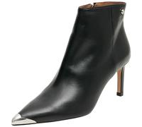 BOSS Women's Janet_bootie70_na Booties, Black, 5 UK