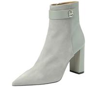 BOSS Women's Janet_Bootie90_NSDBB Bootie, Medium Grey, 4.5 UK