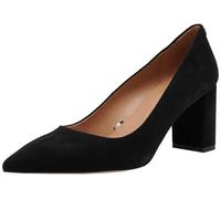 BOSS Women's Janet_ChPump70_SD1 Pump, Black, 9 UK