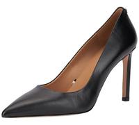 BOSS Women's Janet_pump70_naPump, Black, 2 UK