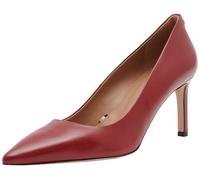 BOSS Women's Janet_pump70_naPump, Dark Red608, 8 UK