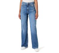 BOSS Women's C_Marlene Hr 7.0 Jeans_Trousers, 419Navy, 27W x 32L