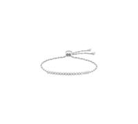 BOSS Kassy Divine Bracelet Stainless Steel 1580862 - Woman - Stainless Steel Silver