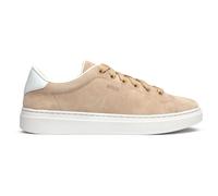 Boss Womens Kieran Casual Trainers Natural