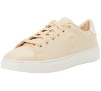 BOSS Women's Kieran_Tenn_althfbb 10228535 0 Trainers, Natural, 5 UK