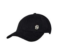 Boss Womens/Ladies Ari B Icon Logo Casual Baseball CapOne Size Black GT17456