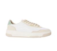 Boss Womens/Ladies Baltimore Leather Low Trainers GT17582
