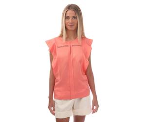 Boss Womens/Ladies Bileina Flutter Blouse GT7488