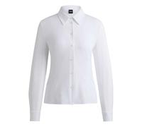 Boss Womens/Ladies Boanna Extra-Slim Blouse / N/A N/A GT7349
