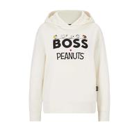 Boss Womens/Ladies C_Edelight 7 Peanuts Hoodie / N/A N/A GT4554