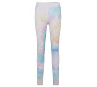 Boss Womens/Ladies C Ellide Leggings - White/Multicoloured - White/Multicoloured - 8 UK