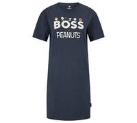 Boss Womens/Ladies C_Enchy2 Peanuts T-Shirt Dress / N/A N/A GT4861