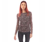 Boss Womens/Ladies C_Enizo1 Top - Multicoloured - Multicoloured - 10 UK