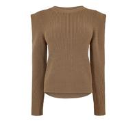 Boss Womens/Ladies Crew Neck Regular Long-Sleeved Jumper GT26876