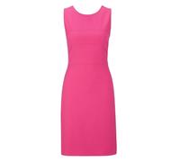 Boss Womens/Ladies Decca Scoop Neck Sleeveless Mini Dress6 UK Medium Pink GT409