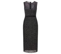 Boss Womens/Ladies Delyra Midi Dress GT7338