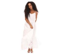 Boss Womens/Ladies Dembaya Maxi Dress / N/A N/A GT3950
