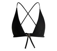 Boss Womens/Ladies Double B Monogram Bikini Top GT8081