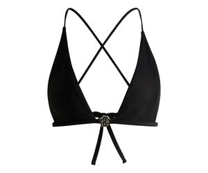 Boss Womens/Ladies Double B Monogram Bikini Top GT8081