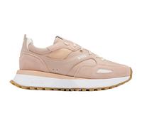 Boss Womens/Ladies Leather Trainers GT42318