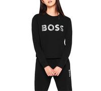 Boss Womens/Ladies Logo Sweatshirt GT16858